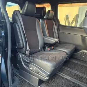 Toyota Noah 2018 Black