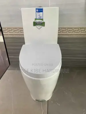 One Body Sawa Toilet Available