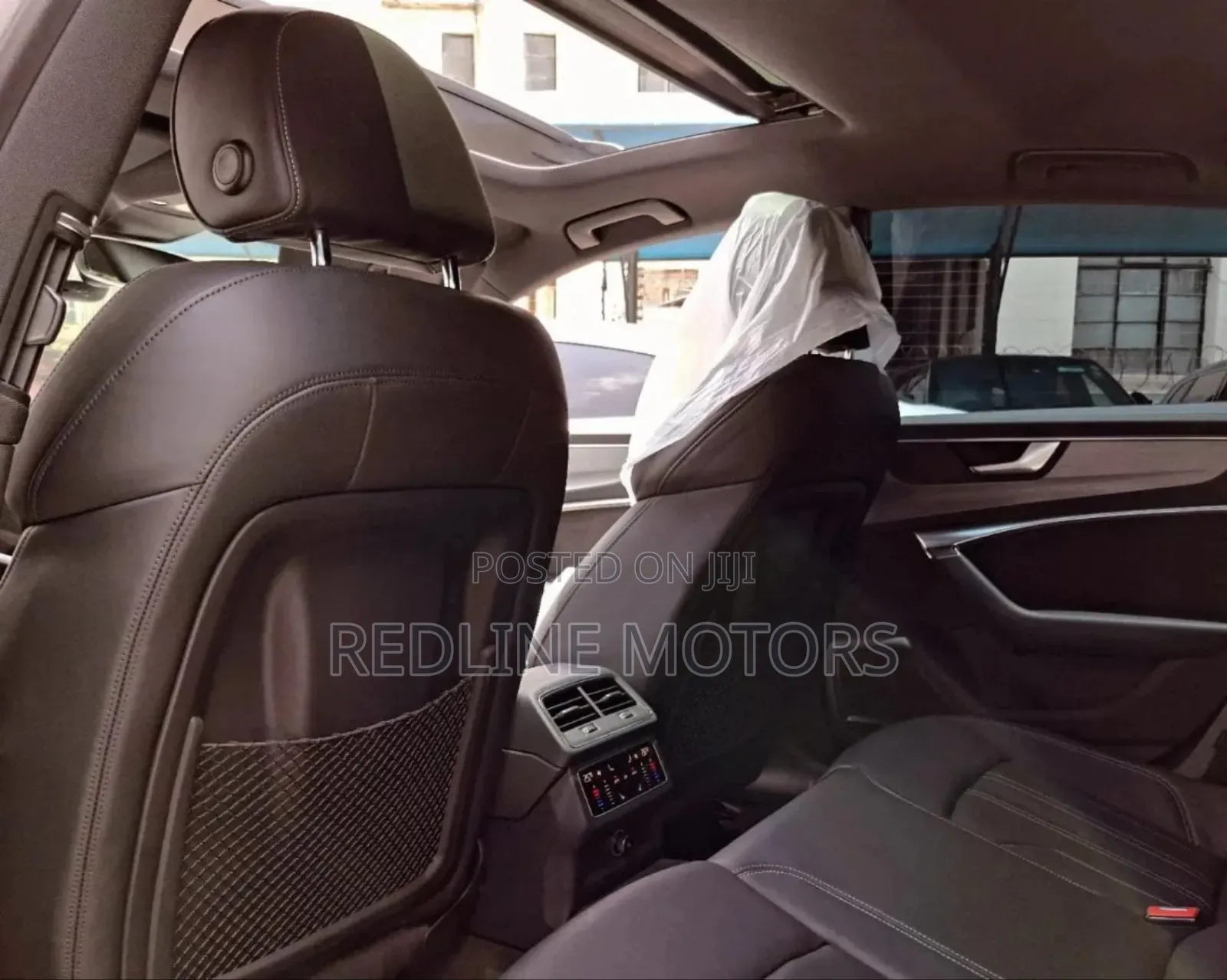 Audi A7 3.0T Premium Plus AWD quattro 2018 White