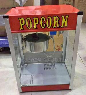 Popcorn Maker Machine Imported- - thumbnail 2