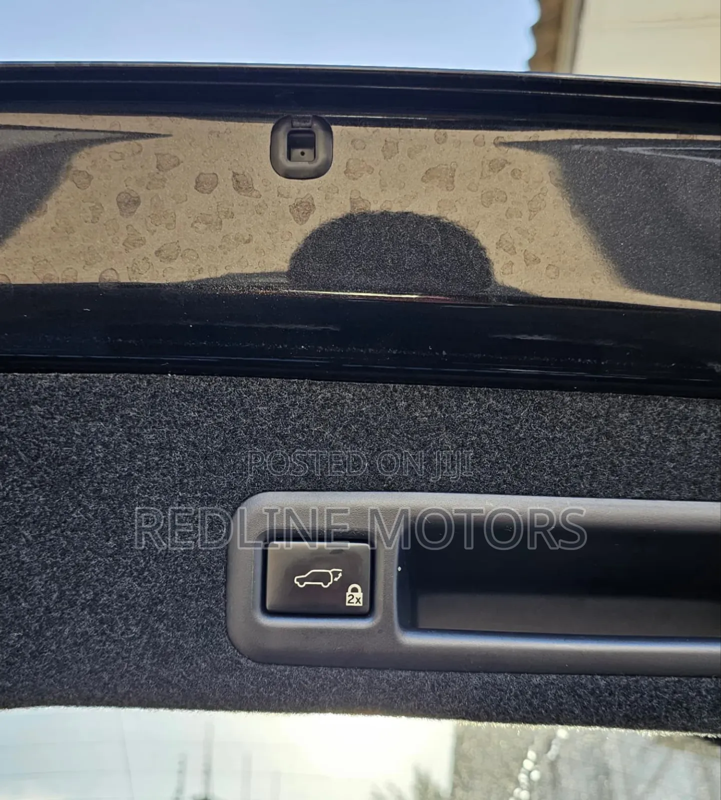 Lexus RX 300 2018 Black