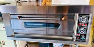 Electric Oven Single Deck New - - thumbnail 2