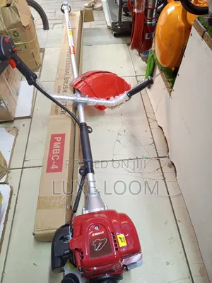 Quality Brush Cutter 4 Stroke