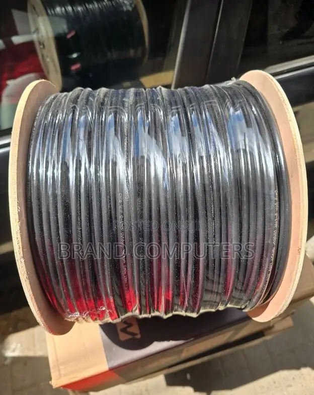 Outdoor Cat 6 Cable 305m 1000ft Roll