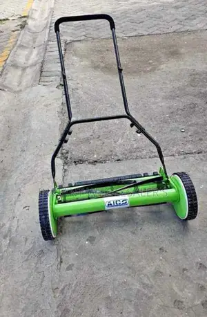 Manual Quality Lawn Mower