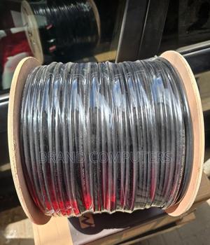 Cat 6 Outdoor Ethernet Cable 305 Metres - thumbnail 2