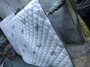12% Off for Mattress Toppers + Free Delivery Within Nairobi