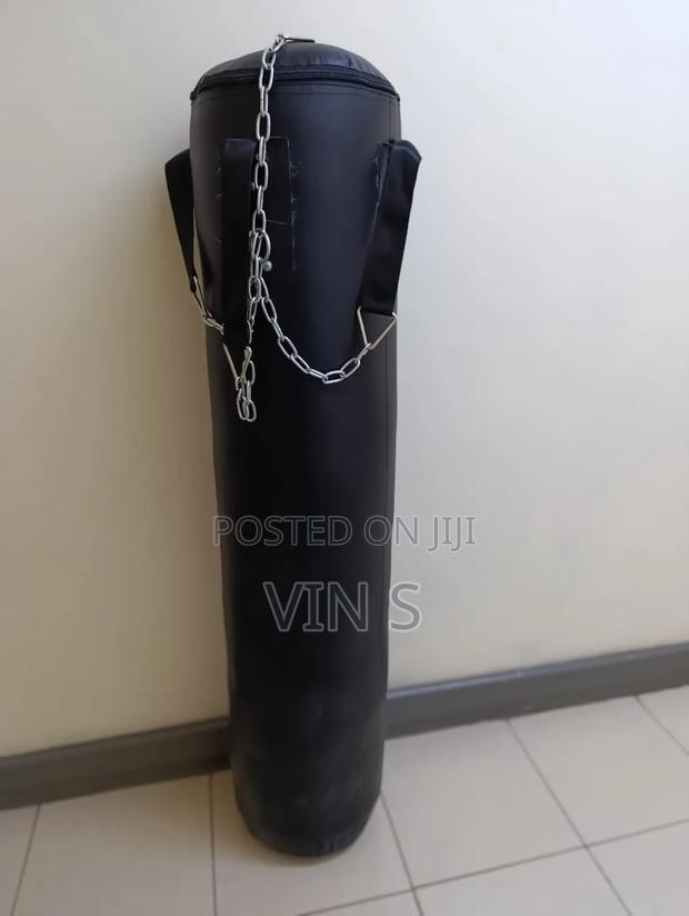 Punching Bags, Pùnching Băgs_ Pûnching Bágs" Pünching Bägs