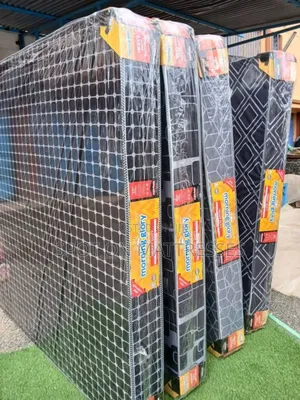 Sleep Is Calling! 6by6 8" Heavy Duty Mattresses + Delivery
