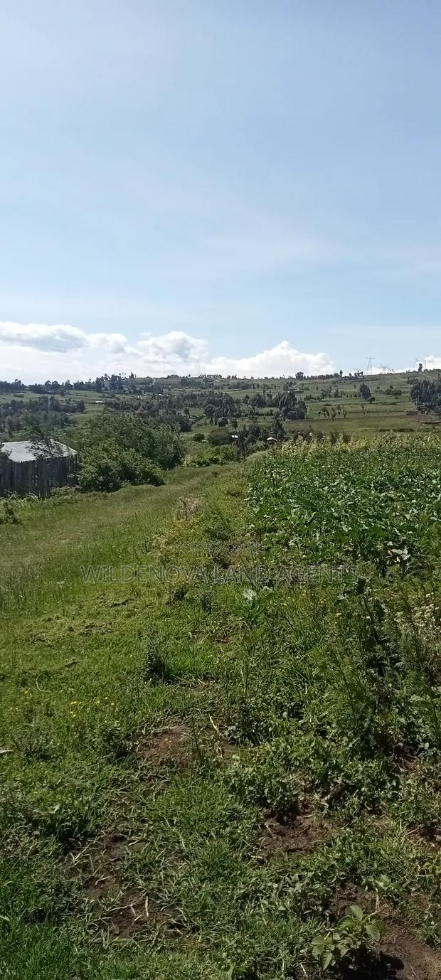 Land on Sale at Flyover Kinangop - thumbnail 5