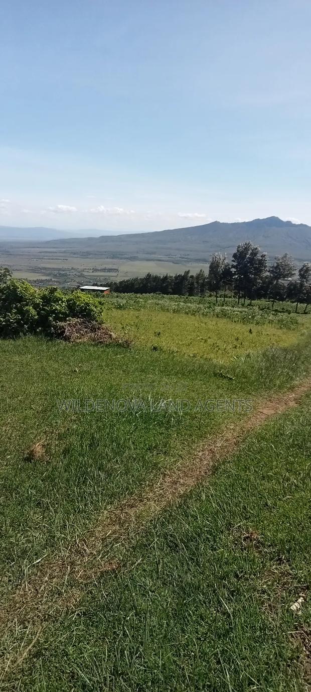 Land on Sale at Flyover Kinangop - thumbnail 9