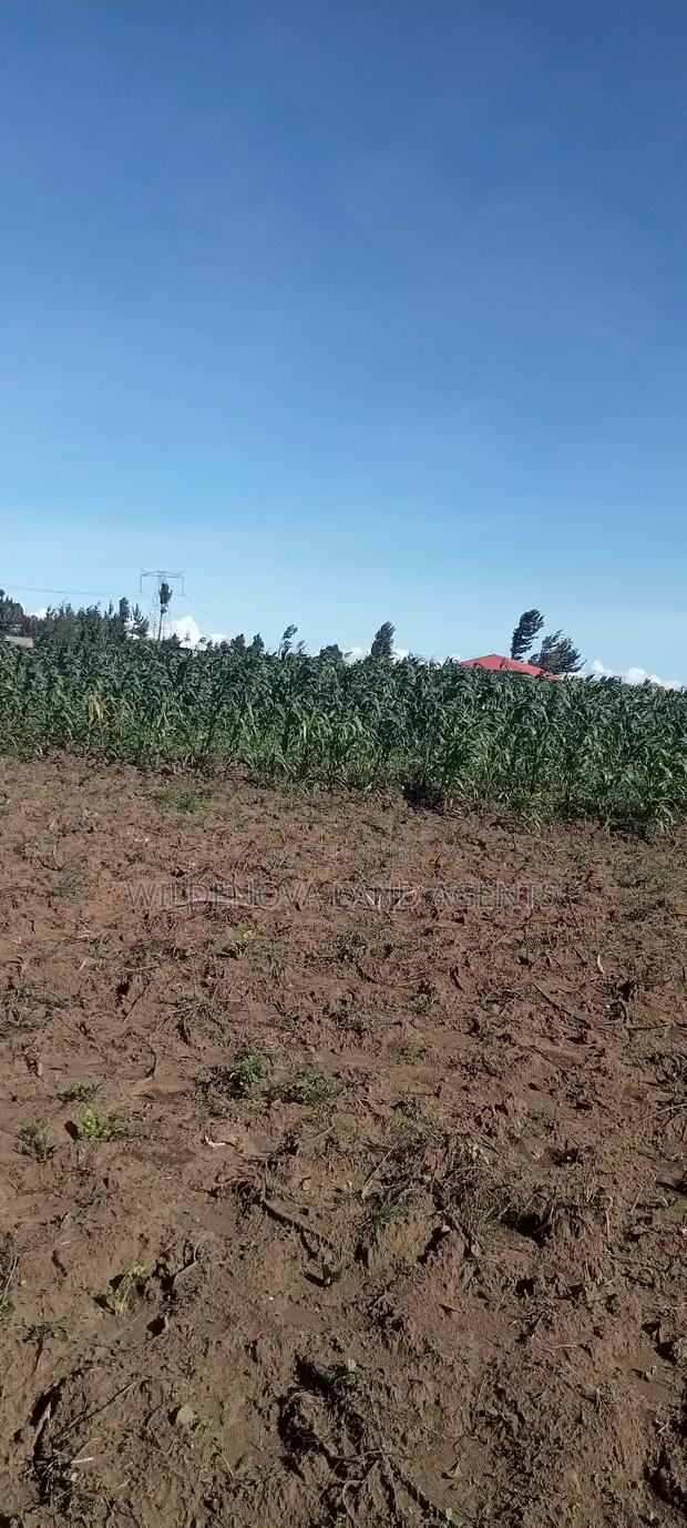 Land on Sale at Flyover Kinangop - thumbnail 12