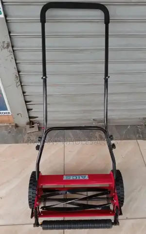 Manual Durable Lawnmower