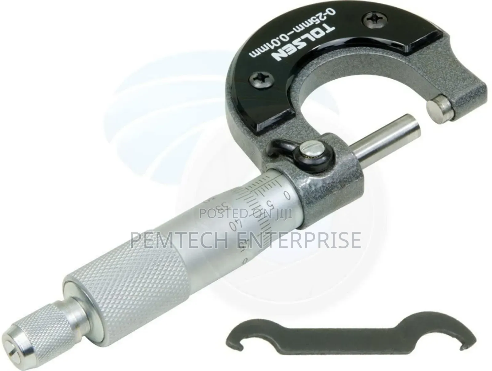 Tolsen 35055 Micrometer