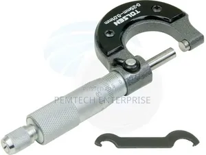 Tolsen 35055 Micrometer