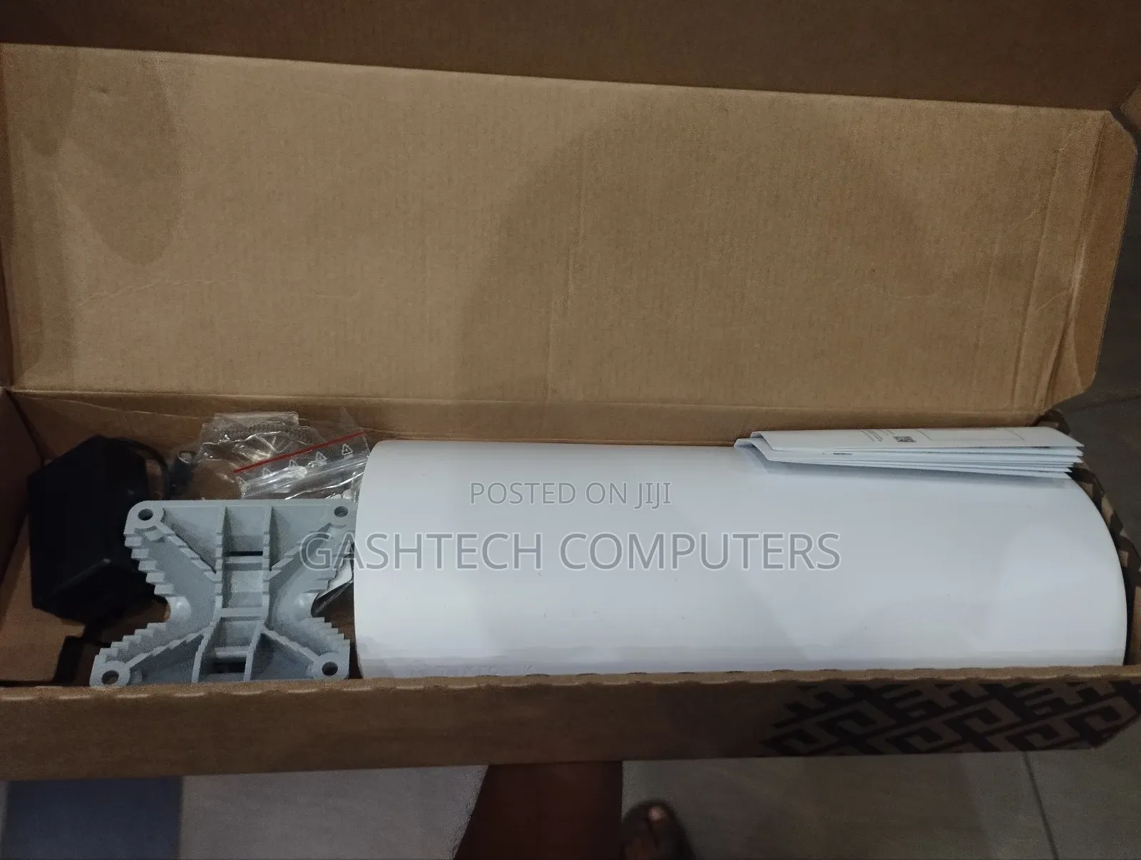 Mikrotik Mantbox Ax 15s Wifi 6 L22ugs-5haxd2haxd-15s