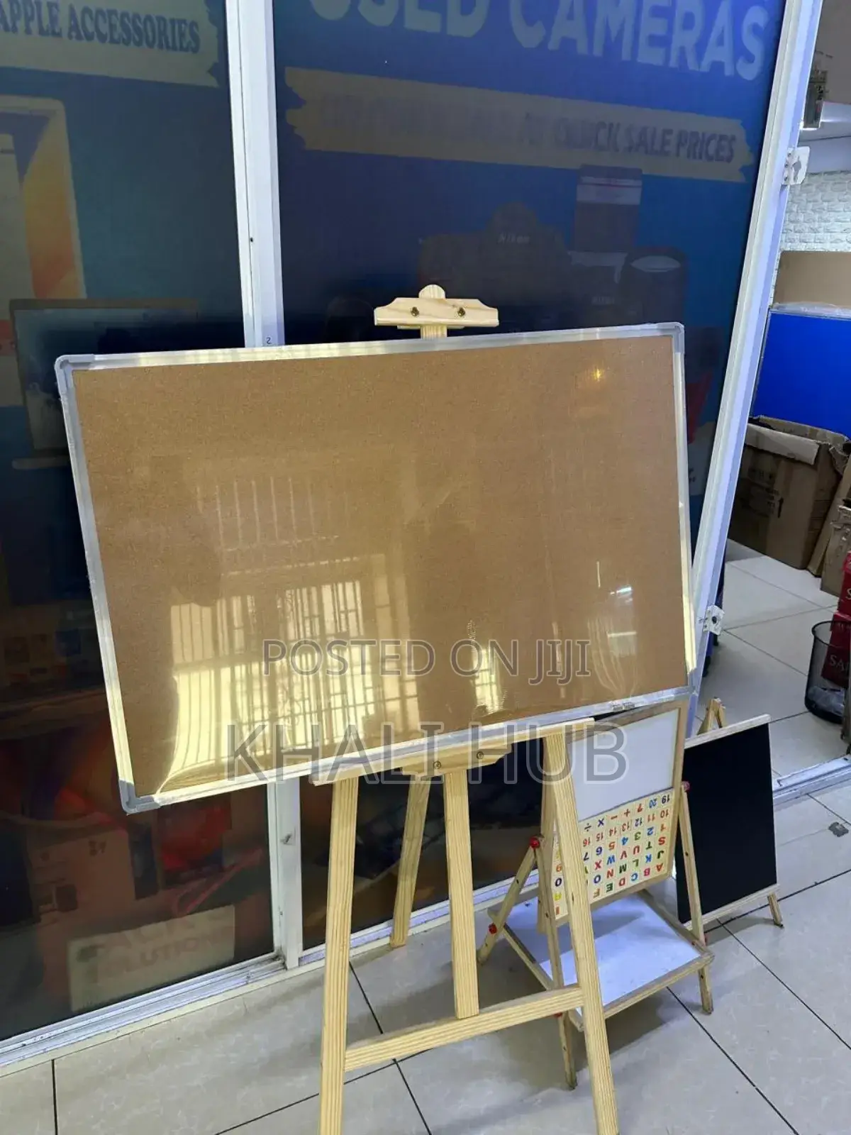Noticeboard Noticeboard Hospital Ward Nnoticeboards90x60cm