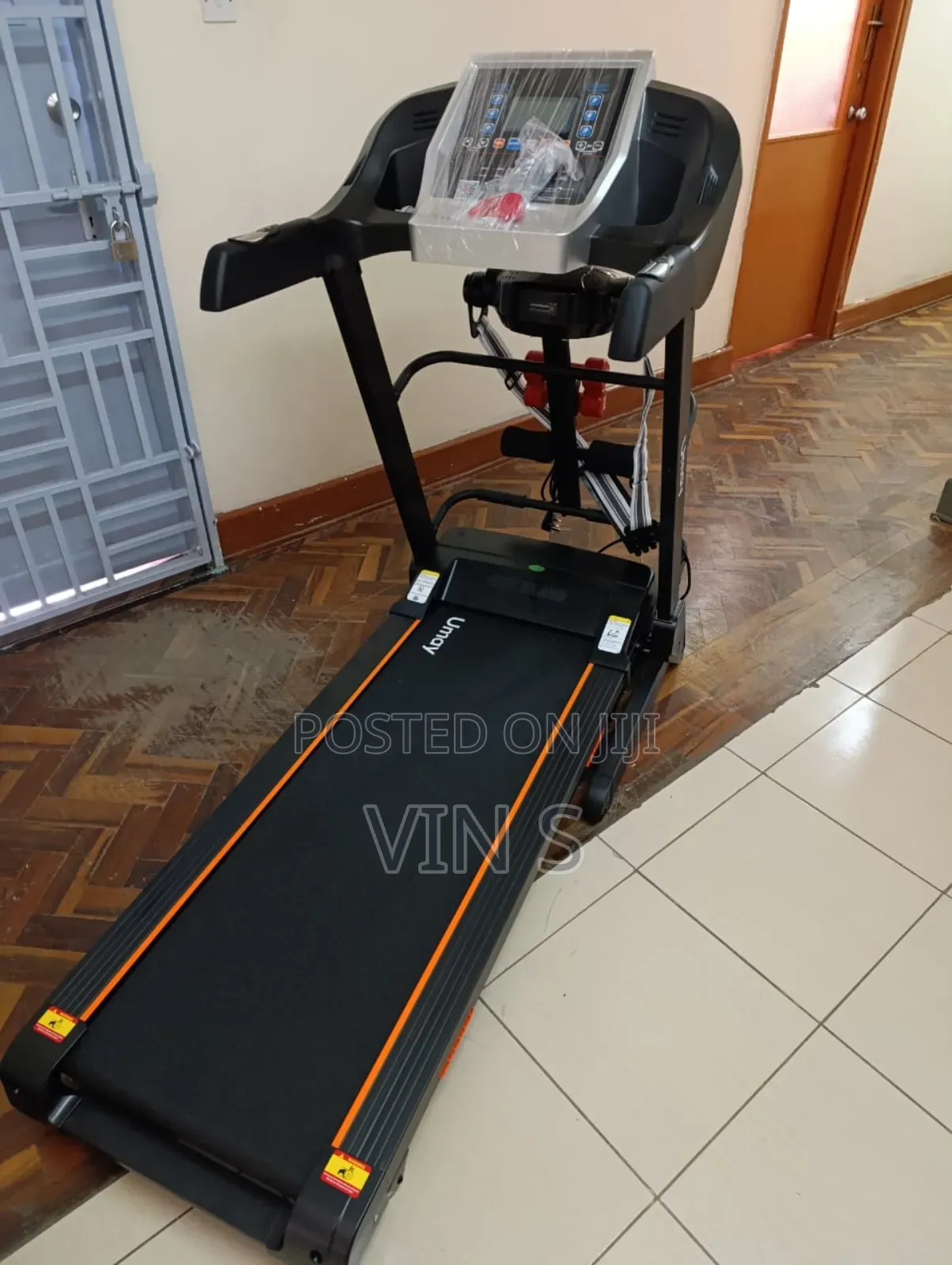 Treadmill+ Treadmíll,Treadmïll;Tréadmill Trêadmill}Treádmill