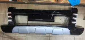 Fibre Bumper Toyota Hilux Vigo