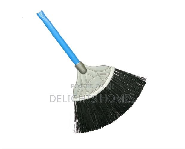 Teepee Magic Cobweb Brush
