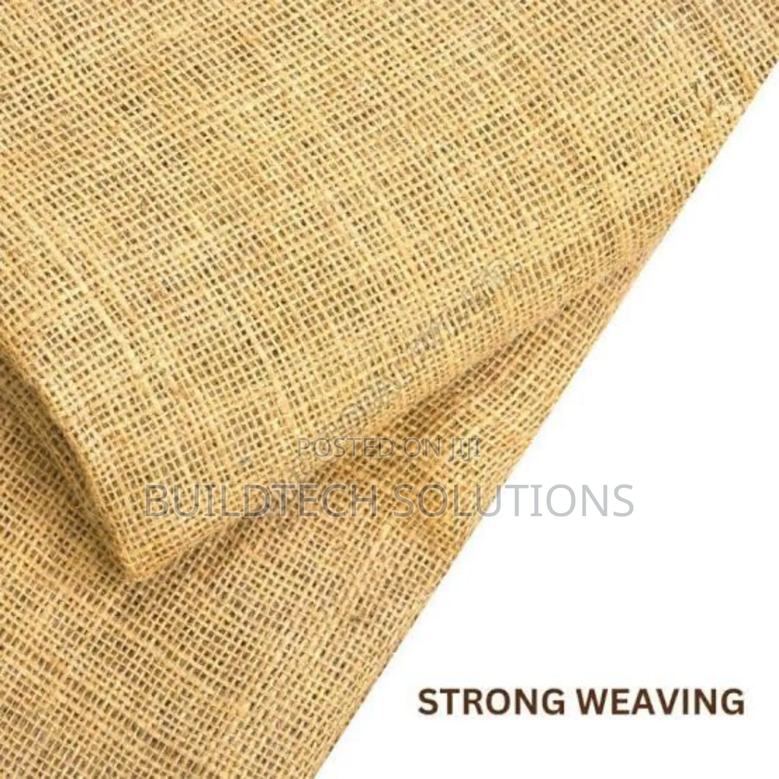Hessian Cloth Price in Kenya