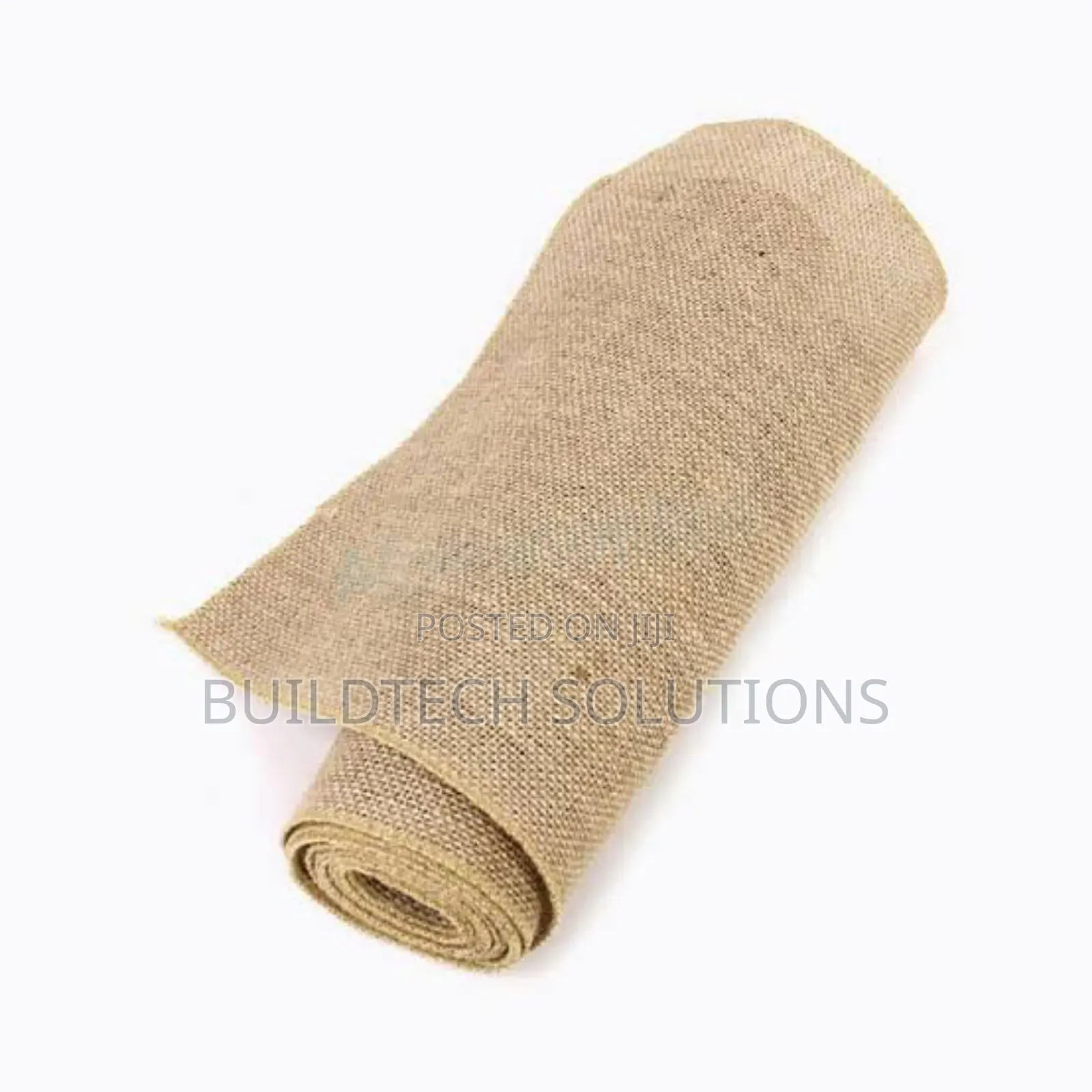 Hessian Cloth Fabric