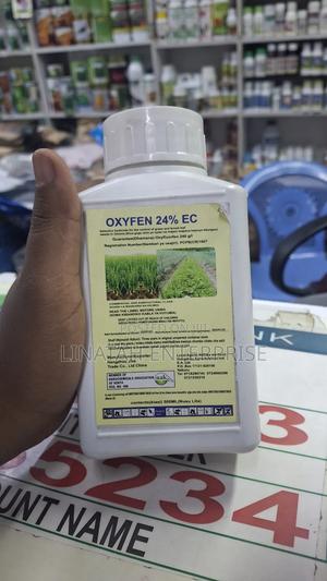 Oxyfen 24%Ec 500ml - main view
