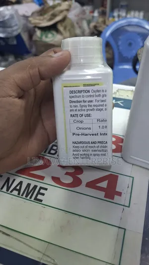 Oxyfen 24% Ec