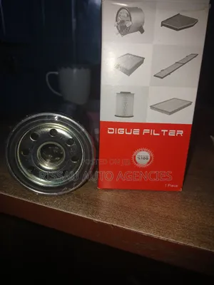 Mazda Demio Dj/Cx3 Digue Quality 13-Za5 Diesel Fuel Filter.