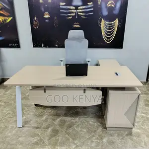 Office Desk ; 1800mm Office Furniture Desk