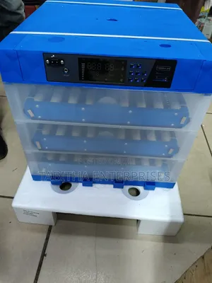 192egg Automatic Egg Incubator/