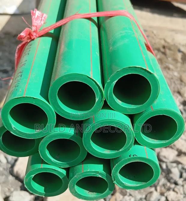 PPR Pipes 32mm - main view