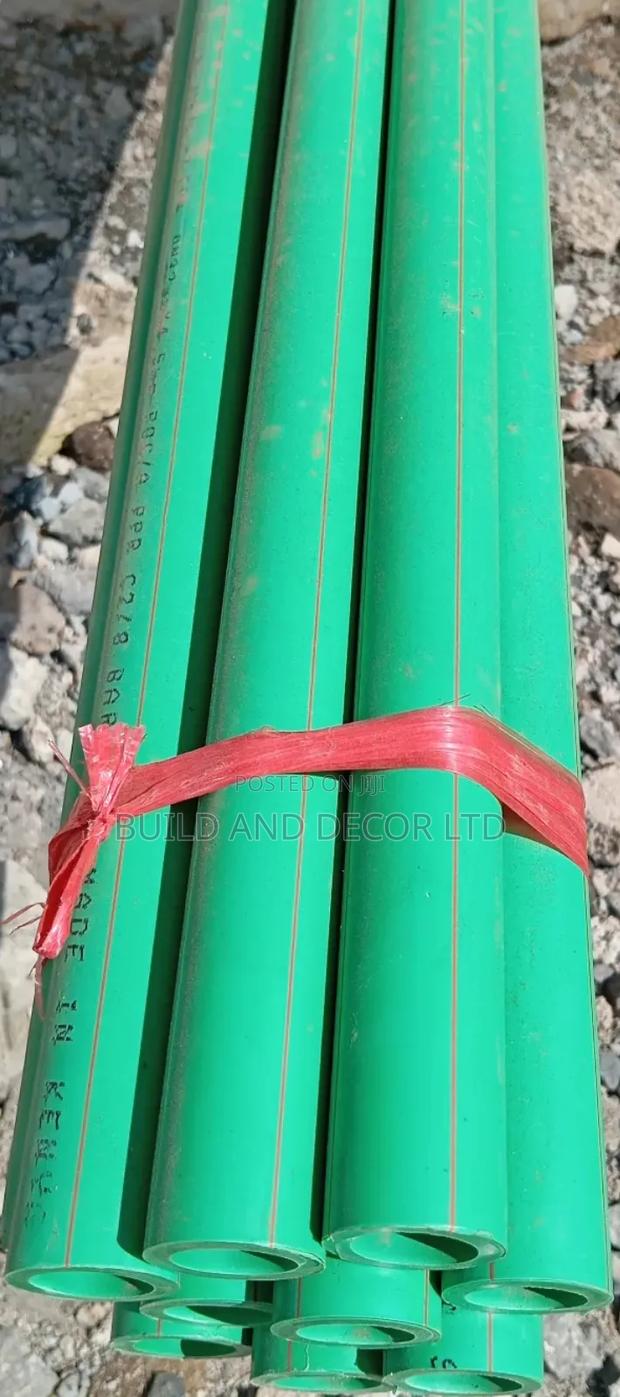 PPR Pipes 32mm - thumbnail 2