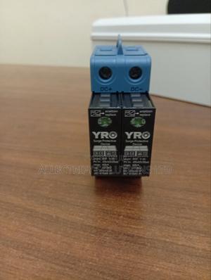 Dc Surge Protector - main view