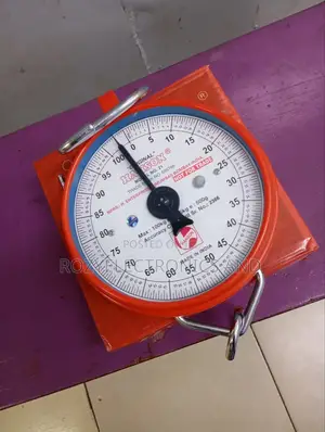 100 Hanson Original Scale