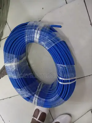 Submasible Pump Cable 100m
