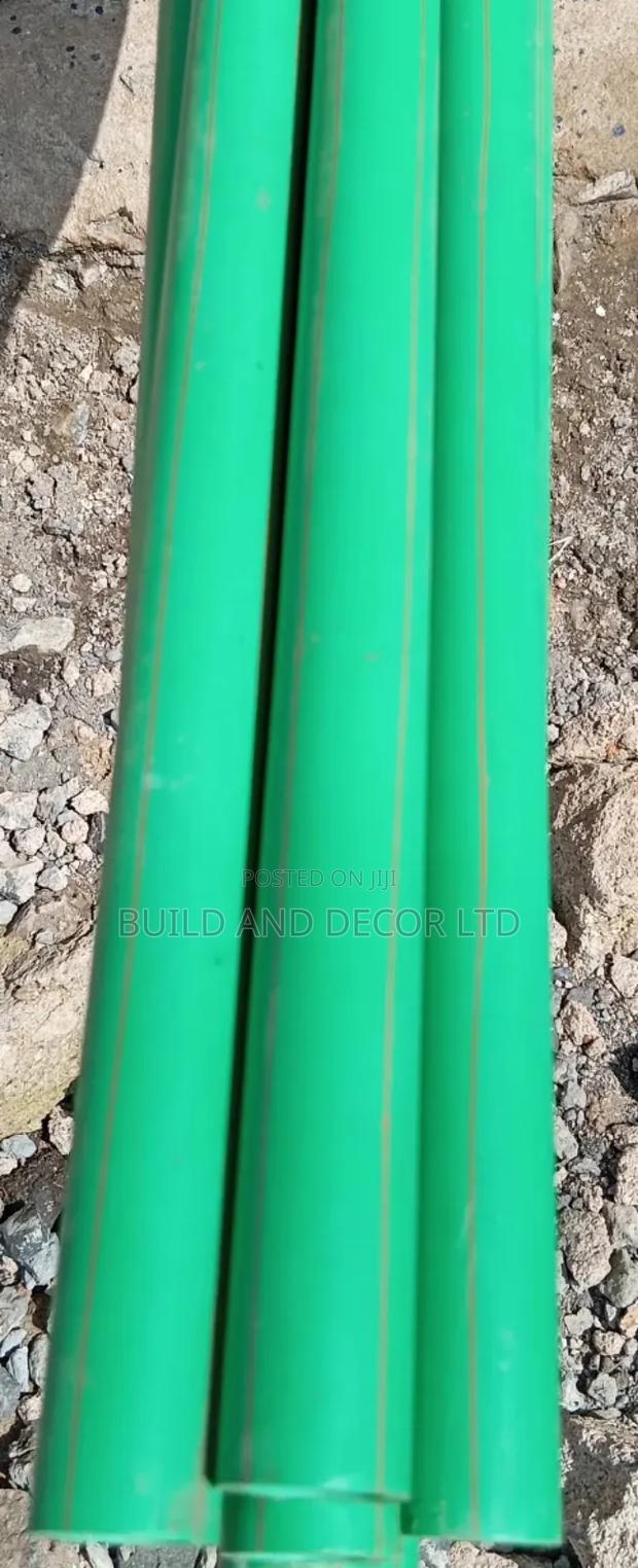 PPR Pipes 25mm - thumbnail 2