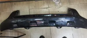 Fibre Bumper Prado Fj 150 2010