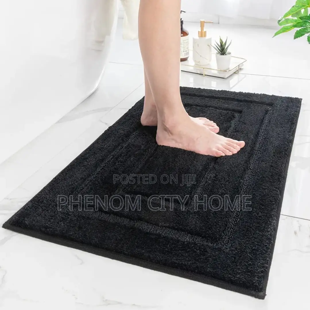 Quality Flocking Microfibre Mats Available