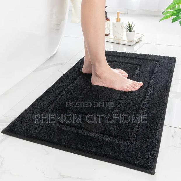 Quality Flocking Microfibre Mats Available