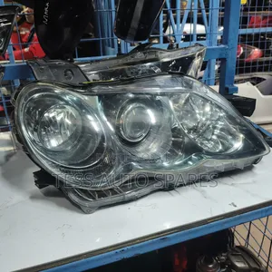 Mark X 2005/2007 Xenon Headlight