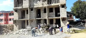 House Construction and Renovations