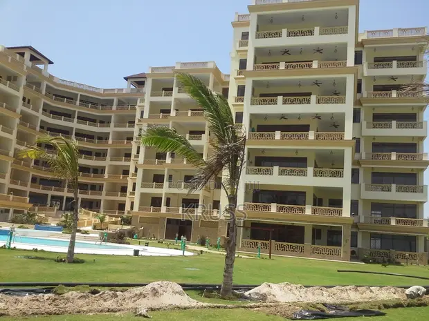 3bdrm Apartment in Nyali for rent