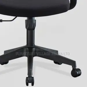 Office Seat:Low-Back Modern Mesh Seating Office Furniture