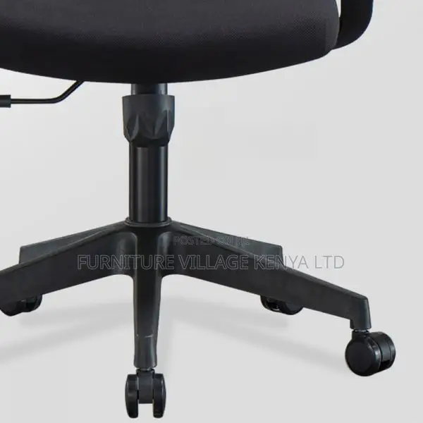 Office Seat:Low-Back Modern Mesh Seating Office Furniture