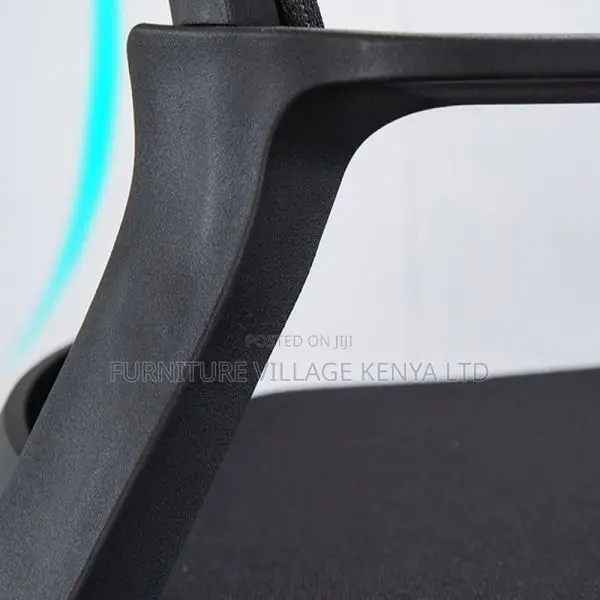 Office Seat:Low-Back Modern Mesh Seating Office Furniture