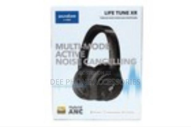 Anker Life Tune Bluetooth Headphones - main view