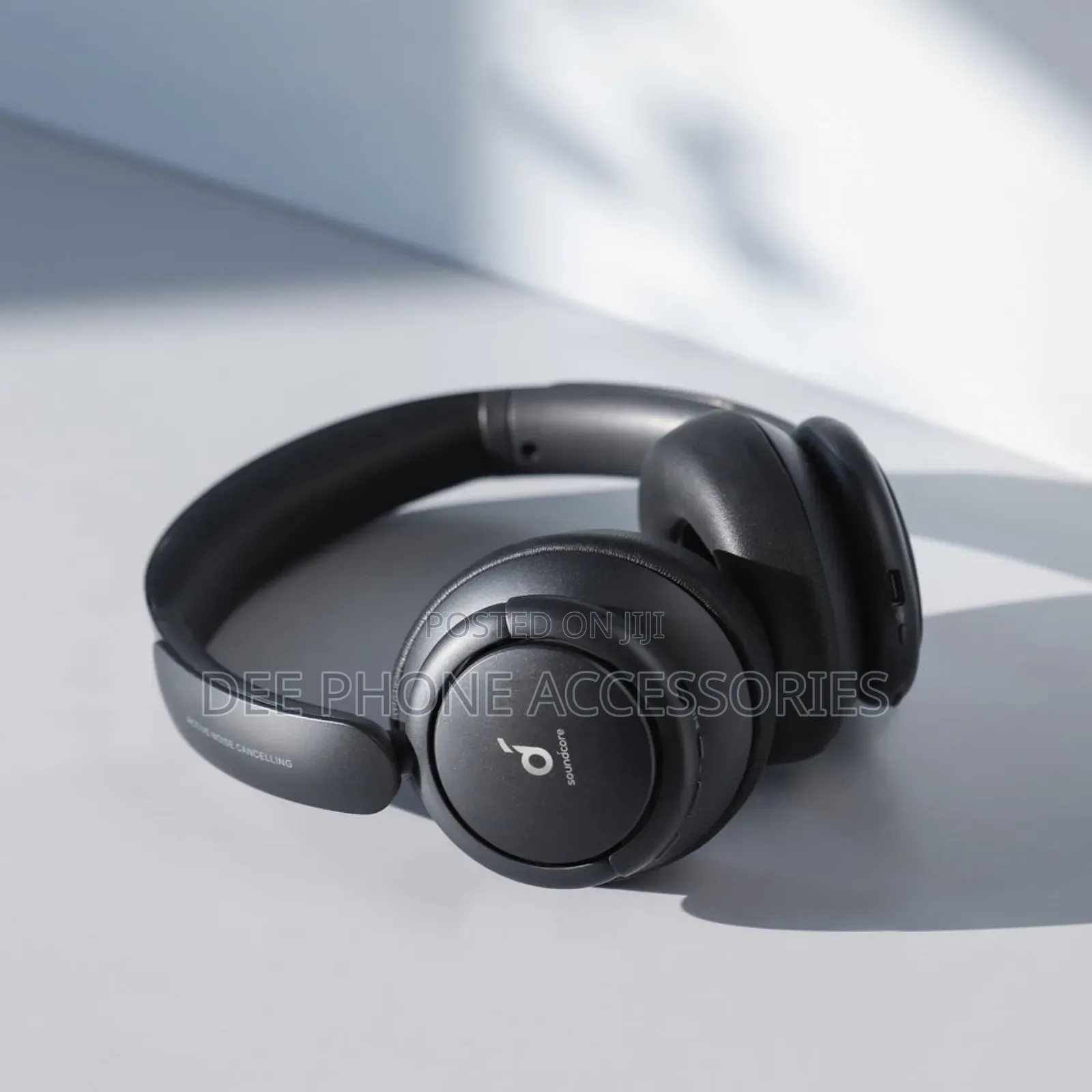 Anker Life Tune Bluetooth Headphones