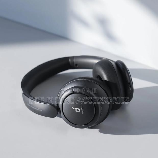 Anker Life Tune Bluetooth Headphones - thumbnail 2