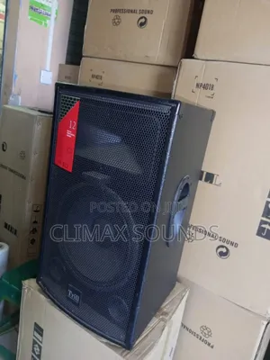 Trill Speaker 12 Inch